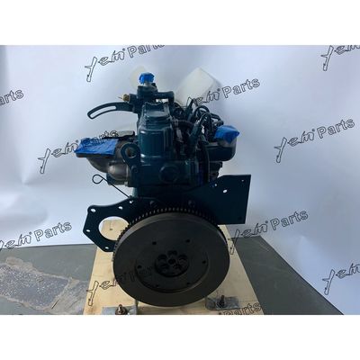 D902 D902-E Kubota Excavator Spare Parts 1J014-0000 1J019-01001