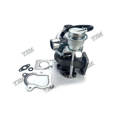 49131-02030 Diesel Engine Turbocharger For Kubota V2403 V2403-M-T 1G491-17012 RHF3