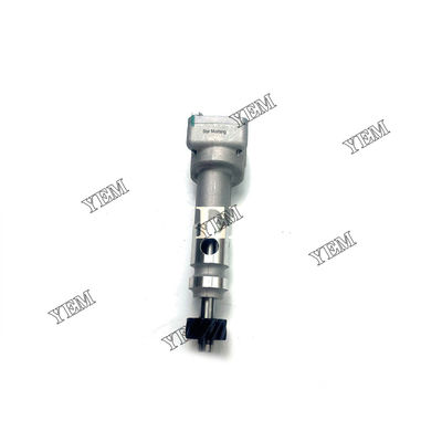 32C35-01031 Engine Oil Pump For Mitsubishi S4Q S4Q2 S4E S4E2