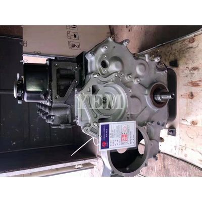 Durable QD32 Nissan Engine Assembly Multipurpose Eco Friendly Design
