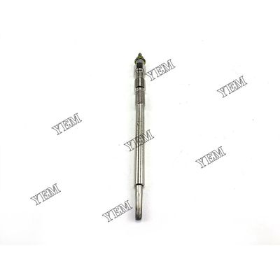 For Kubota V3307 Glow Plug 1G777-65512 Fit  Engine KX185