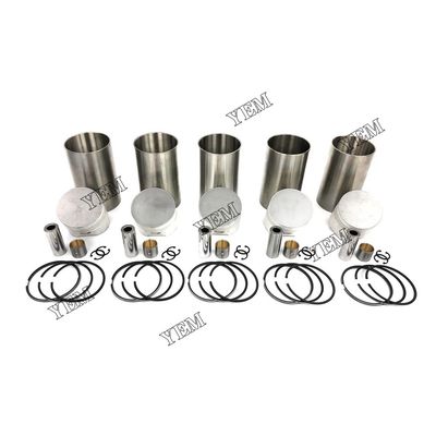 For Kubota F2302 Excavator Diesel parts Overhaul Kit
