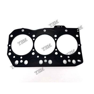 For Yanmar Head Gasket 3TNV82/119812-013302 Complete Tractor Genuine Engine