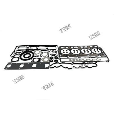 Engine Full Gasket Set For Doosan D34 Land Cruiser Tractor Engine 401106-00544