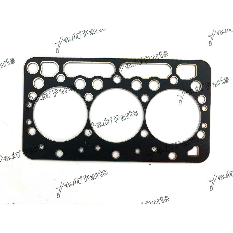 6672739 Kubota Gasket Kit , D722 Complete Engine Gasket Set Fit Bobcat 316 320 322