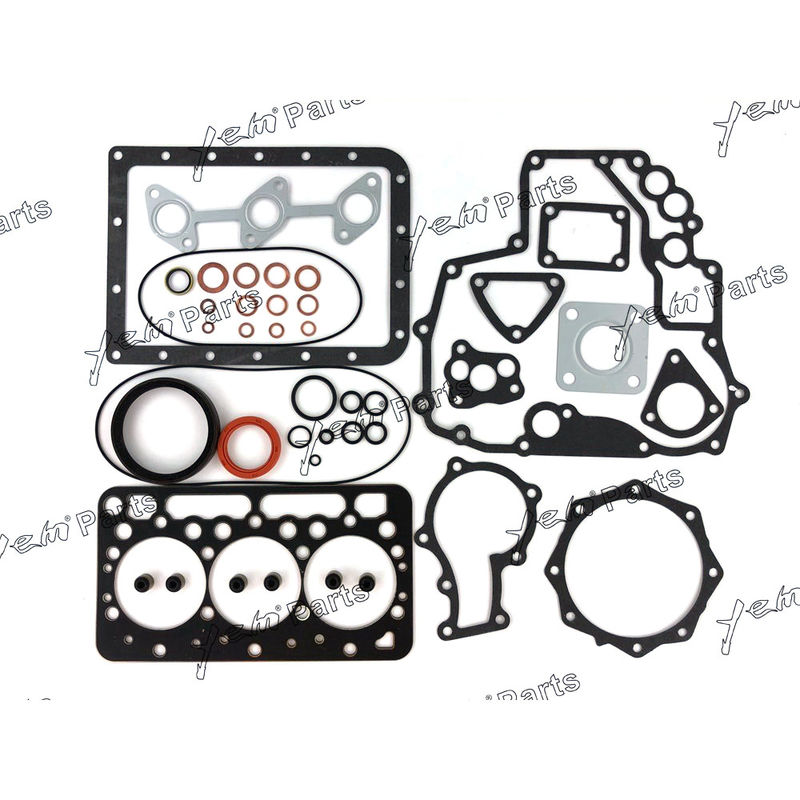6672739 Kubota Gasket Kit , D722 Complete Engine Gasket Set Fit Bobcat 316 320 322