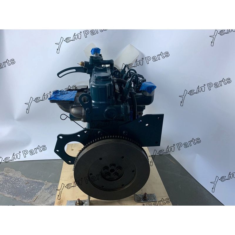 D902 D902-E Kubota Excavator Spare Parts 1J014-0000 1J019-01001