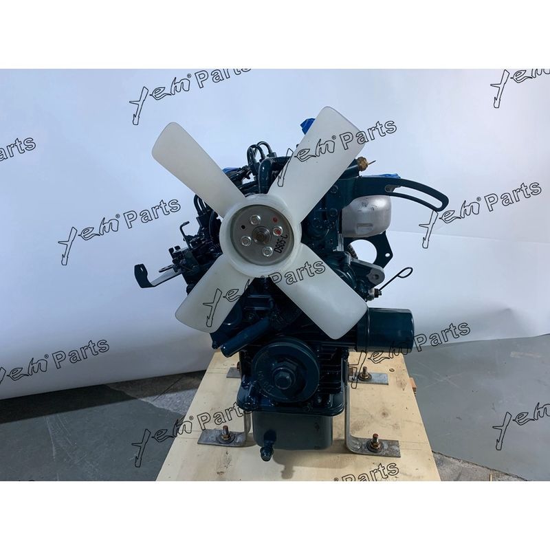 D902 D902-E Kubota Excavator Spare Parts 1J014-0000 1J019-01001