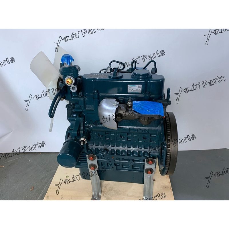 D902 D902-E Kubota Excavator Spare Parts 1J014-0000 1J019-01001