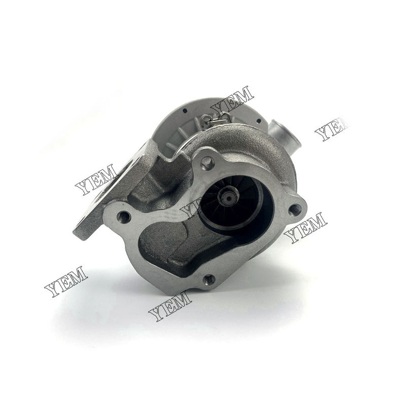 123981-18021 Diesel Engine Turbocharger For Yanmar 4TNV106 4TNV106-T RHF5