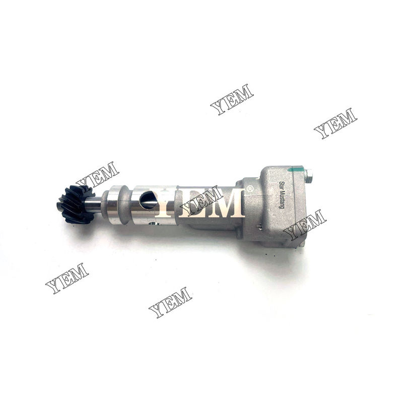 32C35-01031 Engine Oil Pump For Mitsubishi S4Q S4Q2 S4E S4E2