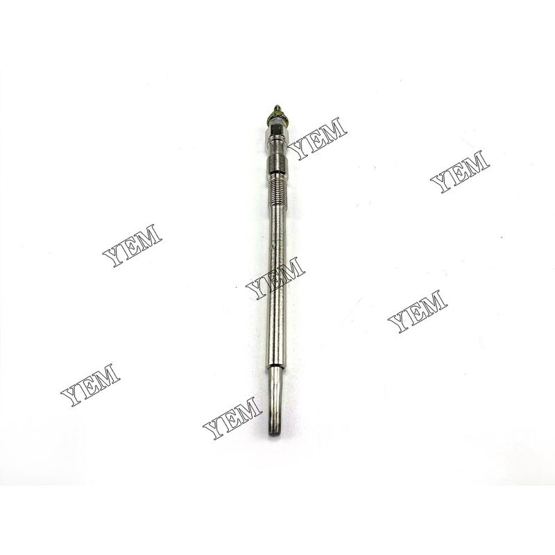 For Kubota V3307 Glow Plug 1G777-65512 Fit  Engine KX185