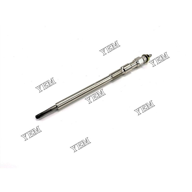 For Kubota V3307 Glow Plug 1G777-65512 Fit  Engine KX185