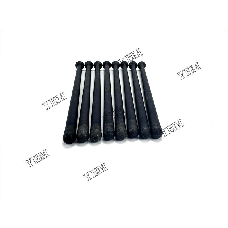 For Kubota V2203 Engine Spare Parts Valve Push Rod 19013-15110