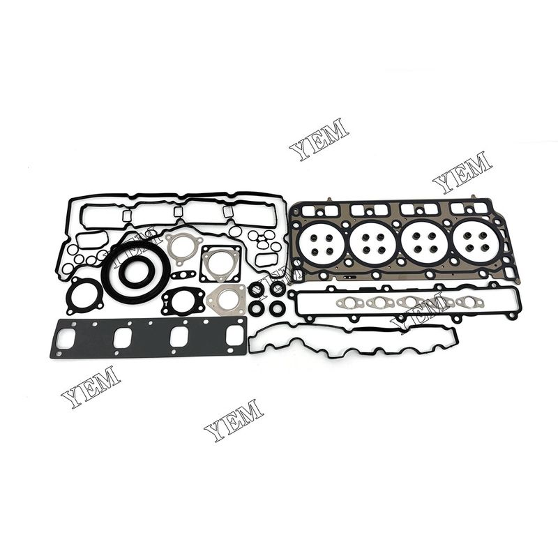 Engine Full Gasket Set For Doosan D34 Land Cruiser Tractor Engine 401106-00544