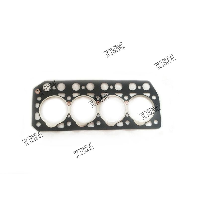 For Mitsubishi Full Gasket Set with K4F Engine Compatible