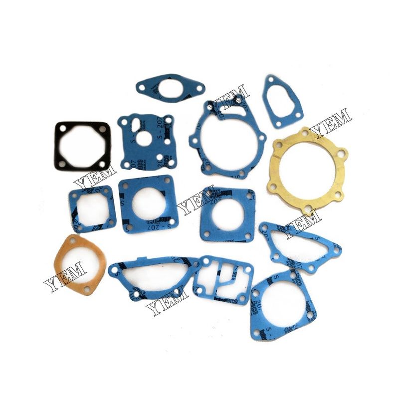 For Mitsubishi Full Gasket Set with K4F Engine Compatible