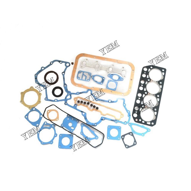 For Mitsubishi Full Gasket Set with K4F Engine Compatible