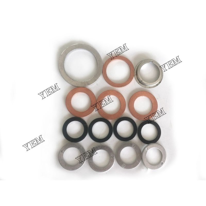 Complete Full Gasket Kit Set For Mitsubishi  Excavator Engine Parts S4L2