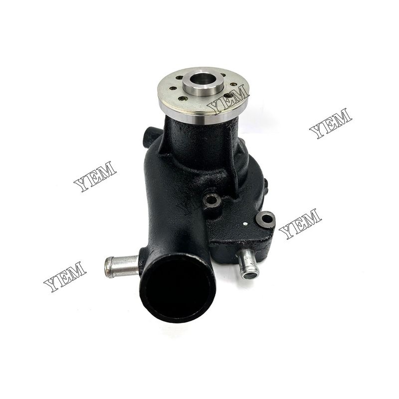 Water Pump For Doosan DB58-5 65.06500-6402 Diesel Engine DB58T DH220-5